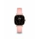 Ksix Smartwatch IRIA Rosa