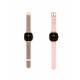 Ksix Smartwatch IRIA Rosa