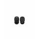 KSIX Neutron auriculares inalámbricos color negro
