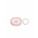 KSIX Neutron auriculares inalámbricos color rosa