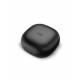 KSIX Anillo inteligente Saturn talla S color plateado