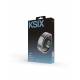 KSIX Anillo inteligente Saturn talla S color plateado