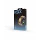 KSIX Anillo inteligente Saturn talla XXS color dorado