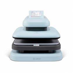 LOKLiK ImPress Auto 2 Smart Bubble Blue