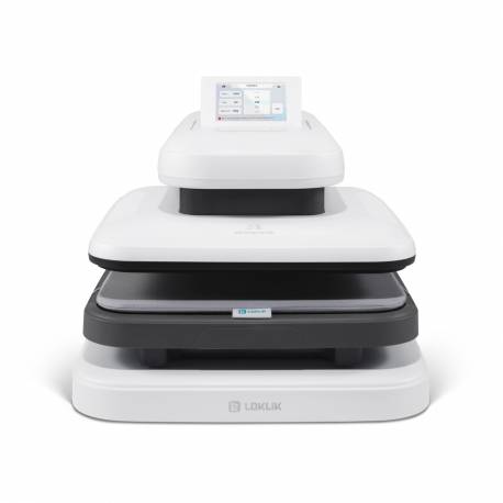 LOKLiK ImPress Auto 2 Smart Daisy White