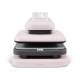 LOKLiK ImPress Auto 2 Smart Pastel Pink