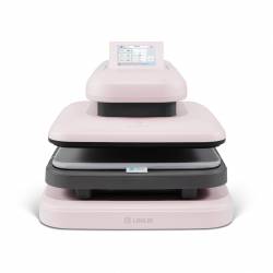 LOKLiK ImPress Auto 2 Smart Pastel Pink