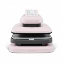 LOKLiK ImPress Auto 2 Smart Pastel Pink