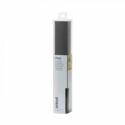 Cricut Vinilo Adhesivo Permanente 12x48 color Negro