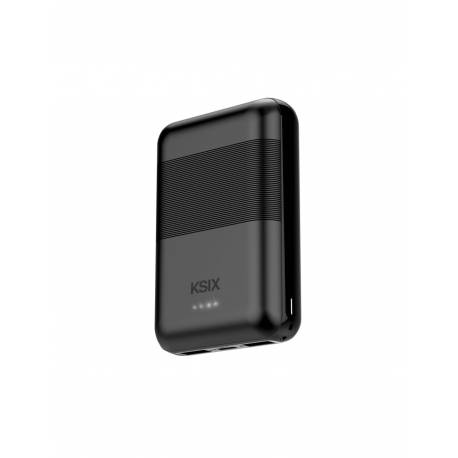 KSIX Powerbank Mini 10.000 mAh