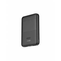 KSIX Powerbank Slim 5.000 mAh