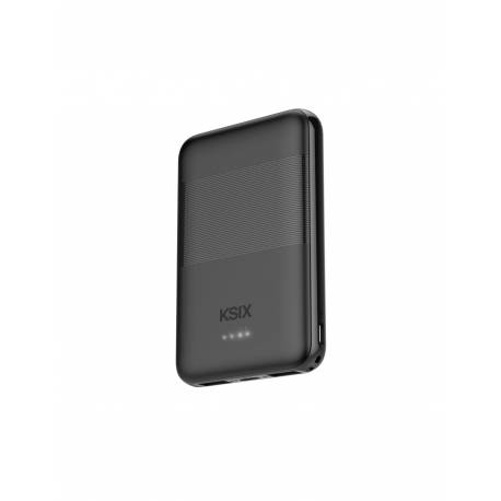 KSIX Powerbank Slim 5.000 mAh