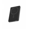 KSIX Powerbank magnética 5.000 mAh