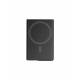 KSIX Powerbank magnética 10.000 mAh