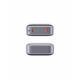 KSIX Powerbank 10.000 mAh