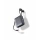 KSIX Powerbank 10.000 mAh USB-C y Lightning