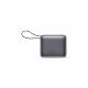 KSIX Powerbank 10.000 mAh USB-C y Lightning