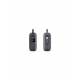 KSIX Powerbank 10.000 mAh USB-C y Lightning
