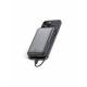 KSIX Powerbank magnética 10.000 mAh carga inalámbrica