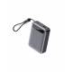 KSIX Powerbank 20.000 mAh