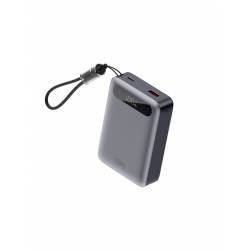 KSIX Powerbank 20.000 mAh