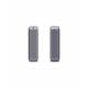 KSIX Powerbank 20.000 mAh