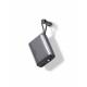 KSIX Powerbank 20.000 mAh USB-C y Lightning