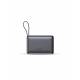 KSIX Powerbank 20.000 mAh USB-C y Lightning