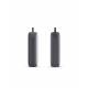 KSIX Powerbank 20.000 mAh USB-C y Lightning