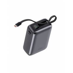 KSIX Powerbank 30.000 mAh