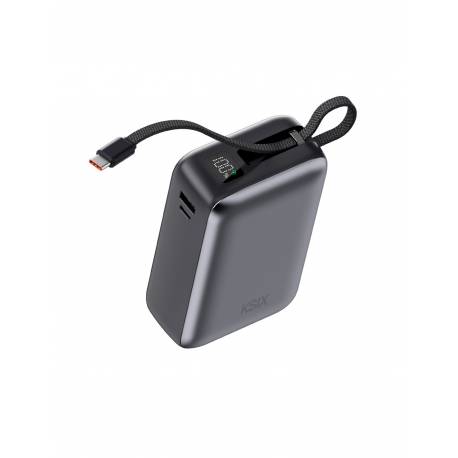 KSIX Powerbank 30.000 mAh