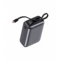 KSIX Powerbank 30.000 mAh