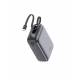 KSIX Powerbank 30.000 mAh