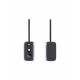 KSIX Powerbank 30.000 mAh