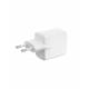KSIX Cargador de red VoltXtreme 45W USB-C y USB-A