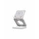 KSIX Cargador inalámbrico Cube 3en1 15 W Plegable