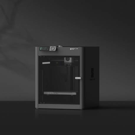 Bambu Lab P1S (Sin AMS)