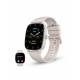 Ksix Smartwatch PULSE Beige