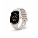 Ksix Smartwatch PULSE Beige