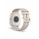 Ksix Smartwatch PULSE Beige