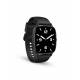 Ksix Smartwatch PULSE Negro