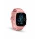 Ksix Smartwatch PULSE Rosa