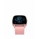 Ksix Smartwatch PULSE Rosa
