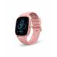 Ksix Smartwatch PULSE Rosa
