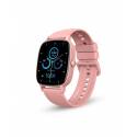 Ksix Smartwatch PULSE Rosa