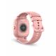 Ksix Smartwatch PULSE Rosa