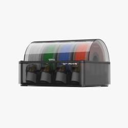 Bambu Lab AMS. Sistema automático de materiales