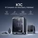 Creality K1C