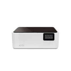 Flux Ador 10W Corte láser, grabado e impresión a color