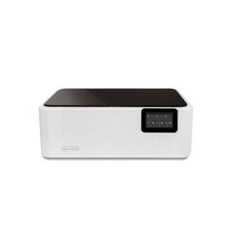 Flux Ador 20W Corte láser, grabado e impresión a color